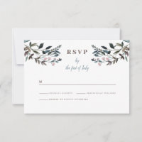 GartenWappen | White Floral Response Wedding