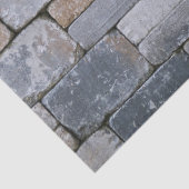 Gartenwaschpapier Seidenpapier (Detail)