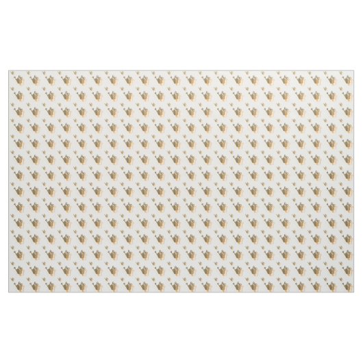 Gartenwasser Stoff (Yard (91,4 cm))