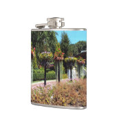 Gartenweg Flachmann (Links)