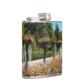 Gartenweg Flachmann (Rechts)