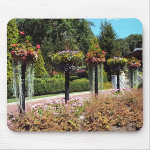 Gartenweg Mousepad