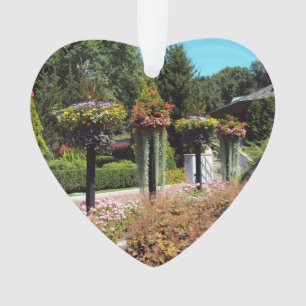 Gartenweg Ornament