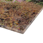 Gartenweg Schneidebrett (Ecke)