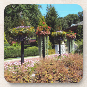 Gartenweg Untersetzer
