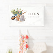 Gartenwerkzeug - Museo Cantonale d'Arte Banner (Insitu)