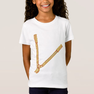 Gartenwerkzeug T-Shirt