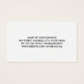 Gartenwerkzeuge (Rückseite)