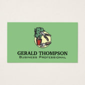 Gartenwerkzeuge (Vorderseite)