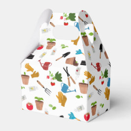 Gartenwerkzeuge Pflanze Gardener Kinderzimmer Must Geschenkschachtel