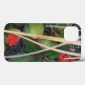 Gartenwind Case-Mate iPhone Hülle (Rückseite (Horizontal))