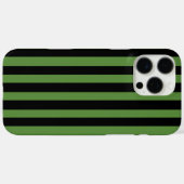 Gartenzaun Case-Mate iPhone Hülle (Rückseite (Horizontal))