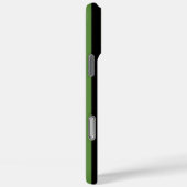 Gartenzaun Case-Mate iPhone Hülle (Rückseite / Rechts)