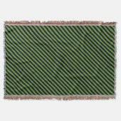 Gartenzaun Decke (Vorderseite)