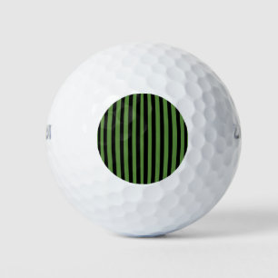 Gartenzaun Golfball