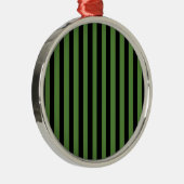 Gartenzaun Ornament Aus Metall (Rechts)