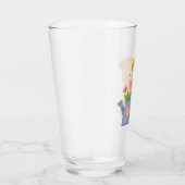 Gartenzeit Glas (Rechts)