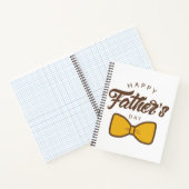 Gartenzeitung: Green Thumb Spiral Notebook Notizblock (Innenseite)