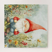 Gartenzwerg Puzzle (Horizontal)