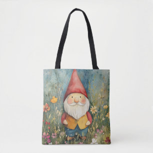 Gartenzwerg Tasche
