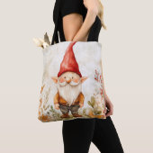 Gartenzwerg Tasche (Von Nahem)