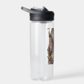 Gartenzwerge Liebe Wasser Trinkflasche (Rechts)