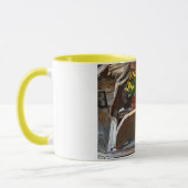 Gartenzwerge Tasse (Links)