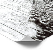 Garter Fest der Souverän und der Ritter Poster (Ecke)