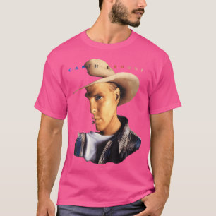 Garth Brooks 1993 Garth Bro, Vintag erschüttert 90 T-Shirt