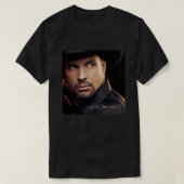 Garth Brooks Der ultimative Treffer Essential T - T-Shirt (Design vorne)