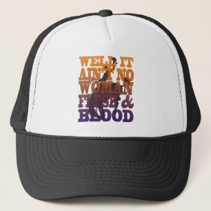 Garth Brooks ~ Rodeo Truckerkappe