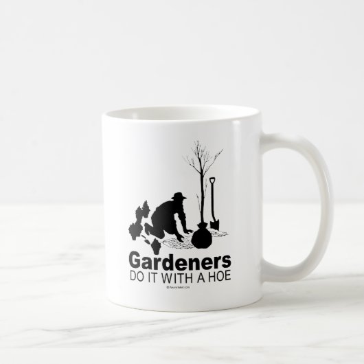 Gärtner (2) kaffeetasse (Rechts)