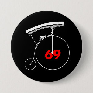 Gärtner 69 button