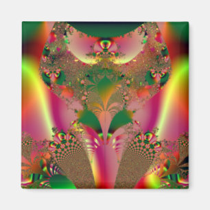 "Gärtner an Erholungs-… Zahl eine " Magnet