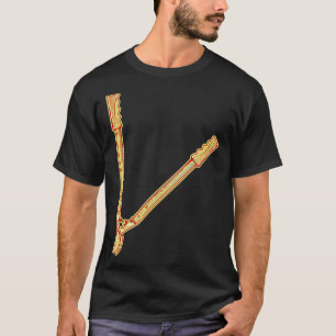 Gärtner Astschere T-Shirt