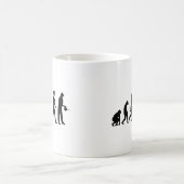 Gärtner Garten Blumen Pflanzen Obst Gemüse Farmer Kaffeetasse (Mittel)