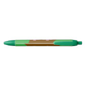 Gärtner-/Landschaftsbau-Stift Kugelschreiber (Rückseite)