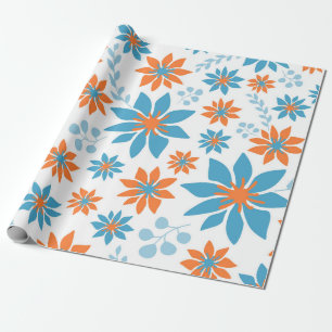 Gärtner Liebhaber Liebe Ist Die Blume Geschenkpapier