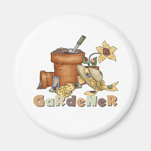 Gärtner Magnet