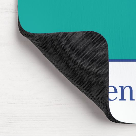 Gärtner Mousepad (Ecke)