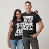 Gärtner Mutter Garten Blumen Pflanzen Gärtnern M T-Shirt (Unisex)