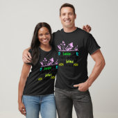 Gärtner Pflanzen Garten Hobbygärtner Gartenarbeit  T-Shirt (Unisex)