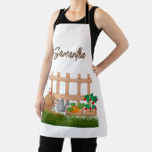 Gärtner Schürze (InSitu)