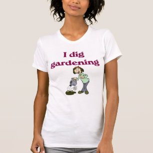 Gärtner-T - Shirt