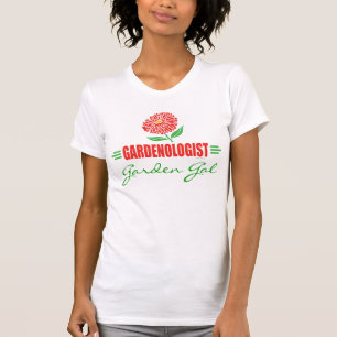 Gärtner T-Shirt