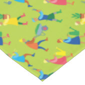 Gärtner Tischdecke (Schrägansicht)