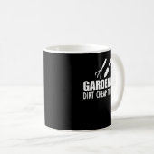 Gärtnerdbeständigkeit preiswerte Therapie w Kaffeetasse (VorderseiteRechts)