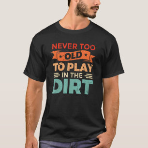 Gärtnerei 4\Floristenspruch für ein Pflanzen und G T-Shirt