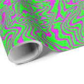 Gärtnerei......... Geschenkpapier (Rolleneckpunkt)