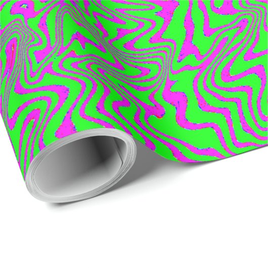 Gärtnerei......... Geschenkpapier (Rolleneckpunkt)